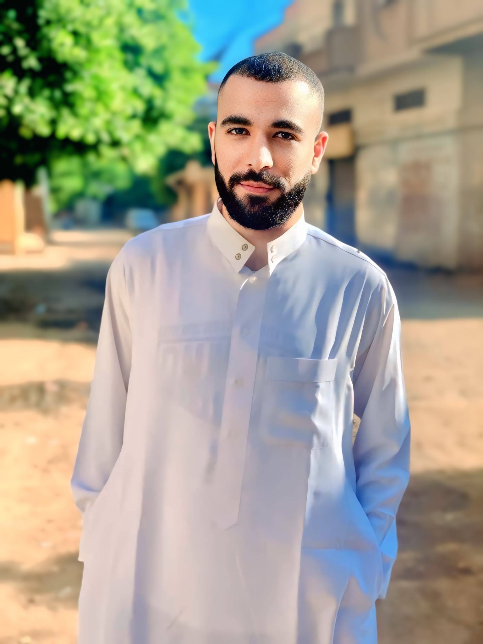 أحمد السعيد 